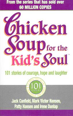 Cover of Chicken Soup For The Kids Soul