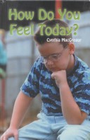 Book cover for How Do You Feel Today?