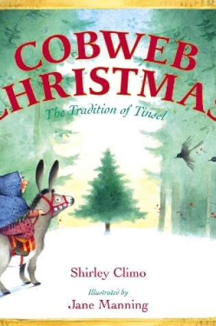 Cover of Cobweb Christmas