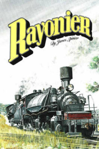 Cover of Rayonier