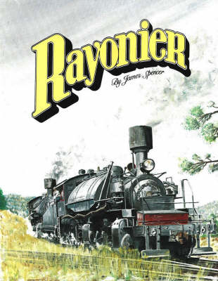 Book cover for Rayonier