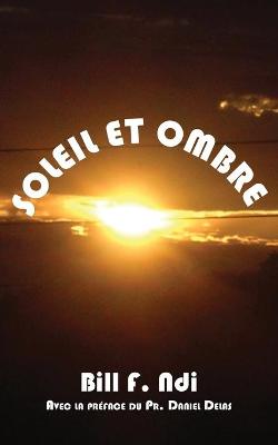 Book cover for Soleil et Ombre