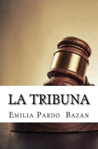 Cover of La Tribuna (Spanis Edition)