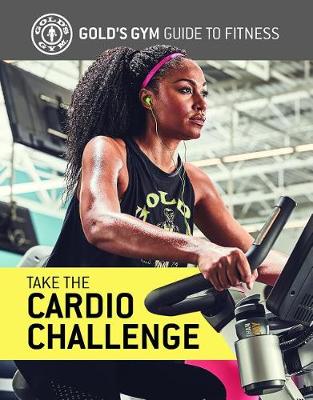 Cover of Take the Cardio Challenge