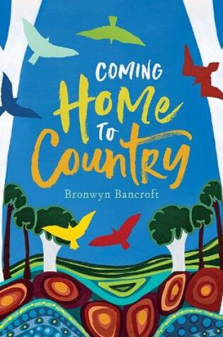 Cover of Coming Home To Country
