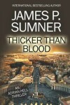 Book cover for Thicker Than Blood