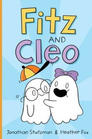 Cover of Fitz and Cleo