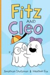 Book cover for Fitz and Cleo