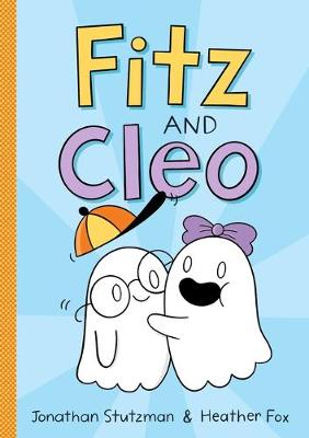Cover of Fitz and Cleo