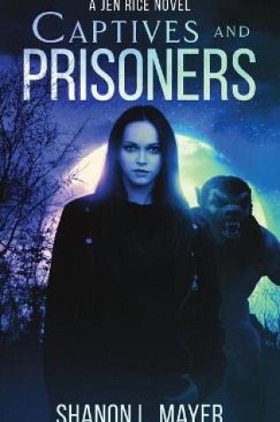 Cover of Captives and Prisoners