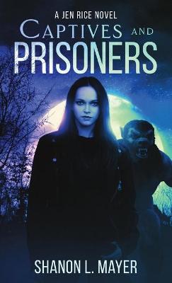 Book cover for Captives and Prisoners