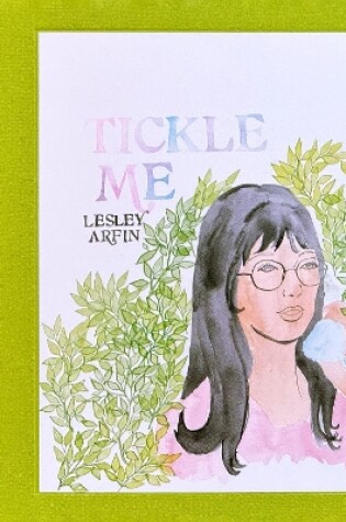 Cover of Tickle Me