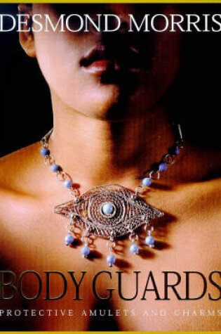 Cover of Body Guards