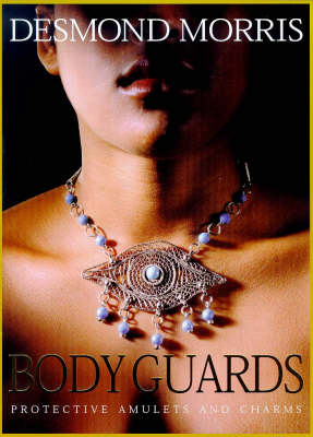 Book cover for Body Guards