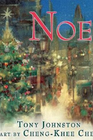 Cover of Noel