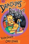 Book cover for Draglins and the Bully