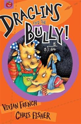 Cover of Draglins and the Bully