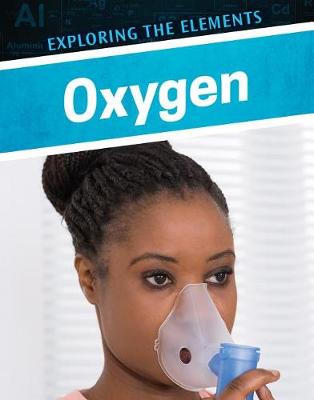 Cover of Oxygen