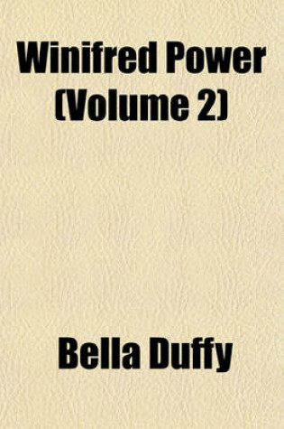 Cover of Winifred Power (Volume 2)