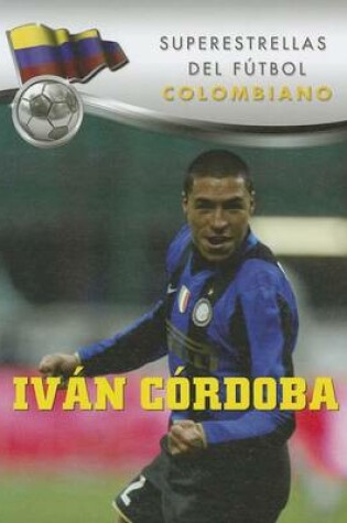 Cover of Ivan Cordoba