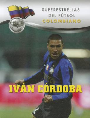 Cover of Ivan Cordoba