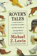 Book cover for Rover's Tales