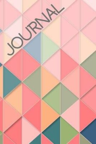 Cover of Journal