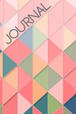 Book cover for Journal