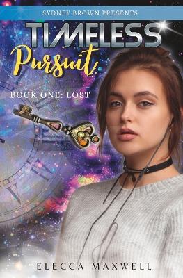 Cover of Lost