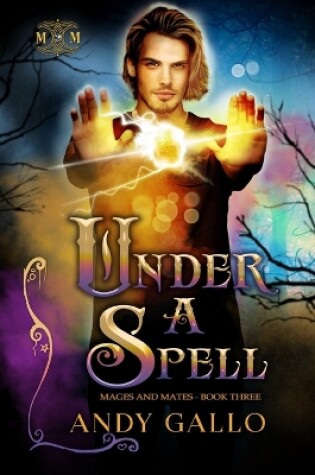 Cover of Under a Spell