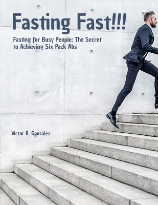 Book cover for Fasting Fast