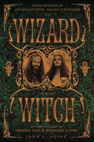 Cover of The Wizard and the Witch