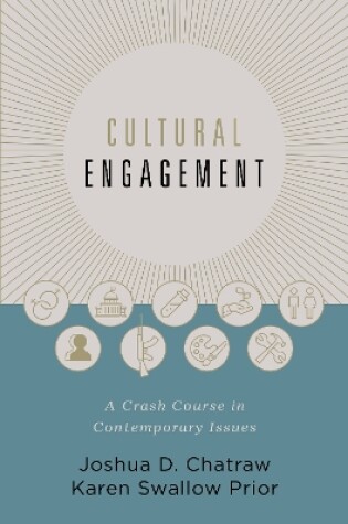 Cover of Cultural Engagement