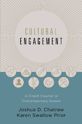 Book cover for Cultural Engagement