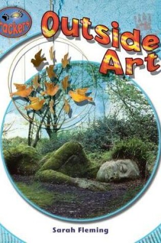 Cover of Outside Art