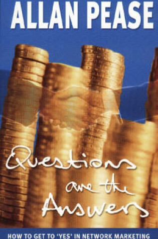 Cover of Questions are the Answers