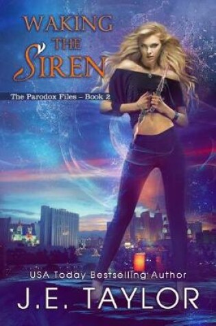 Cover of Waking the Siren