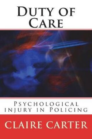 Cover of Duty of Care