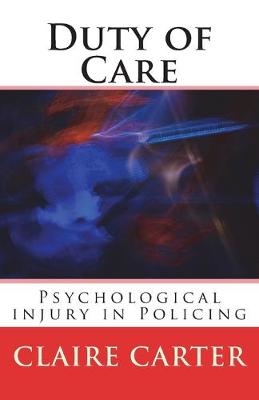 Book cover for Duty of Care