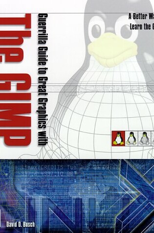 Cover of Great Graphics with GIMP