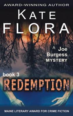 Book cover for Redemption