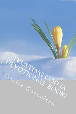 Book cover for Trusting God (A Devotional Book)