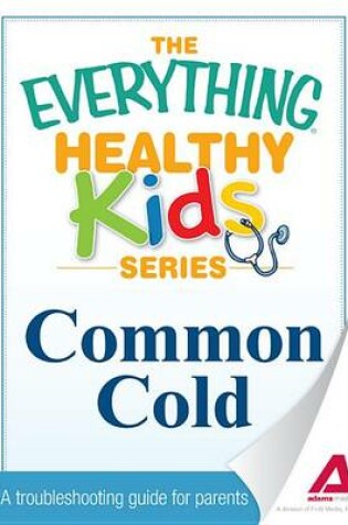 Cover of Common Cold