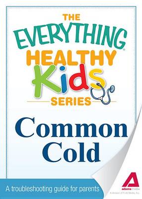 Book cover for Common Cold