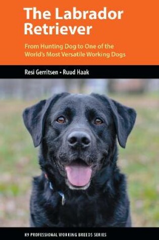 Cover of The Labrador Retriever