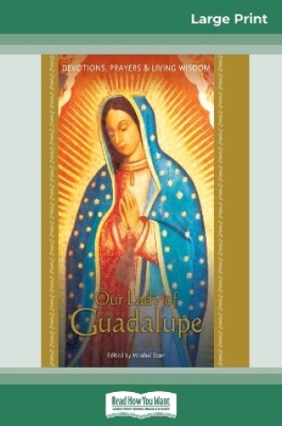 Cover of Our Lady of Guadalupe