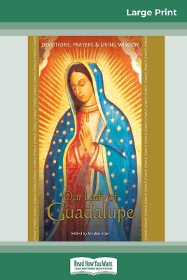 Book cover for Our Lady of Guadalupe