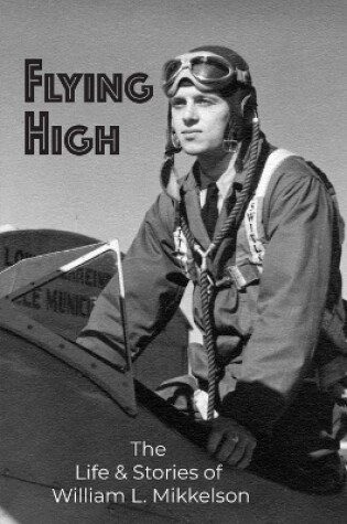 Cover of Flying High