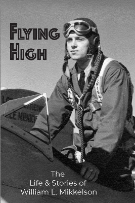 Book cover for Flying High