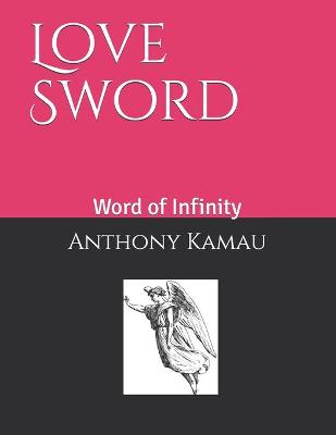 Book cover for Love Sword